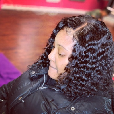 WEAVES
